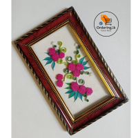 Hand Made (අත්කම් බිත්ති සැරසිලි ) | Wall decorations | Paper flowers | Crafts | ordering.lk | Get the best Web Site Trusted Brands Online Shopping Explore Products! Books Electronics & many More!